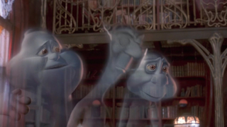 8 Annoying Movie Ghosts Who Make Us Go 'BoooOOOOoooo'